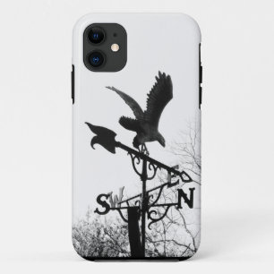Eagle en Arrow Case-Mate iPhone Case