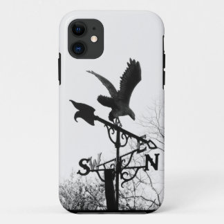 Eagle en Arrow Case-Mate iPhone Case