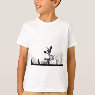 Eagle en Arrow T-shirt
