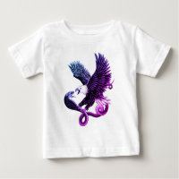 Eagle en Snake