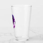 Eagle en Snake Glas (Links)
