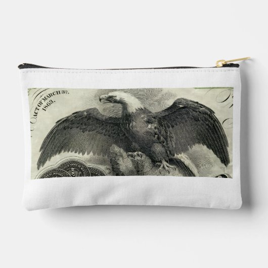 Eagle Etui (Achterkant)