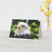 Eagle Eye Kaart (Gele Bloem)