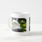 Eagle Eye Koffiemok (Voorkant links)