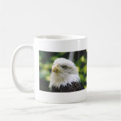Eagle Eye Koffiemok (Links)