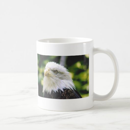 Eagle Eye Koffiemok (Rechts)