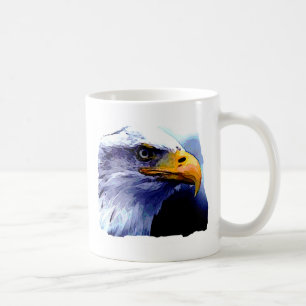 Eagle Eye Koffiemok