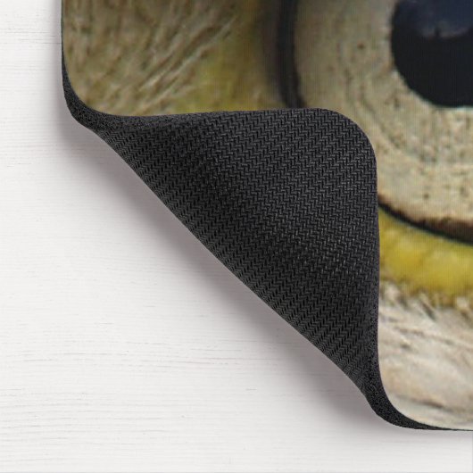 Eagle Eye Mousemat Muismat (Hoek)