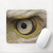 Eagle Eye Mousemat Muismat (Met muis)