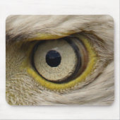Eagle Eye Mousemat Muismat (Voorkant)