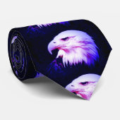 Eagle Eye Neckwear Stropdas (Opgerold)