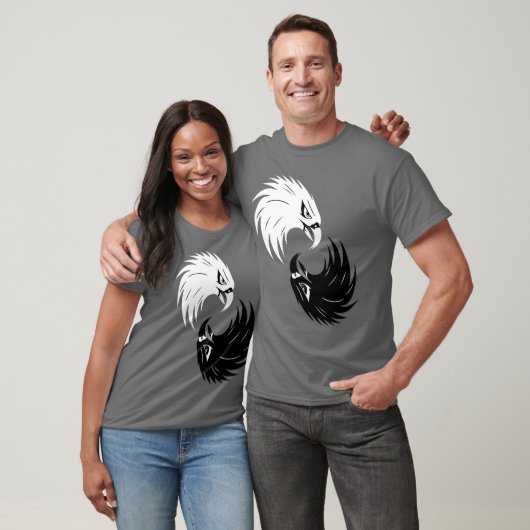 "Eagle Eye T-Shirt (Unisex)