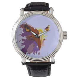 Eagle Eye Watch Horloge