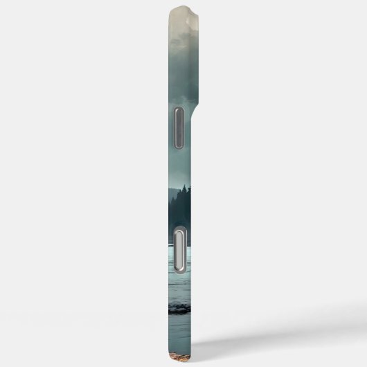 Eagle Eyes Case-Mate iPhone Case (Achterkant / Rechts)