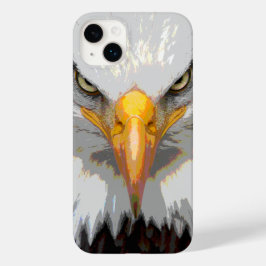 Eagle Eyes Case-Mate iPhone 14 Plus Hoesje