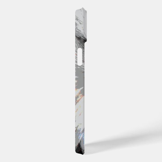 Eagle Eyes Case-Mate iPhone Case (Achterkant / Rechts)