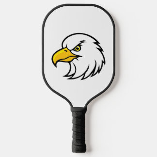 Eagle Face Pickleball Paddle