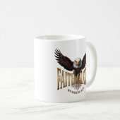 Eagle Faith Walker Mok (Voorkant rechts)