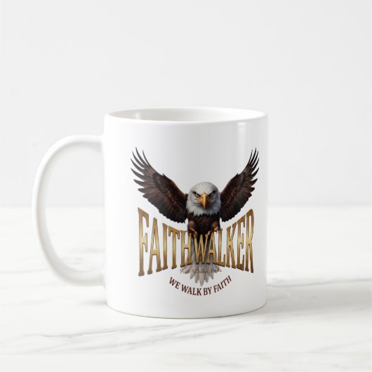Eagle Faith Walker Mok (Links)