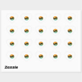 Eagle Falcon Vogel Swooping Hawk Buzzard Raptor Hart Sticker (Vel)