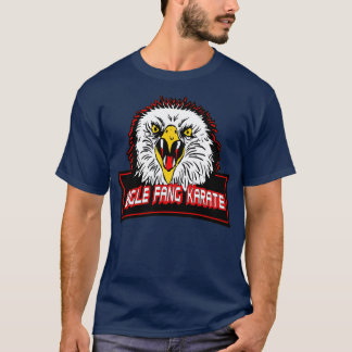 Eagle Fang Karate 102 T-shirt