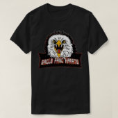 eagle fang karate 112 t-shirt (Design voorkant)