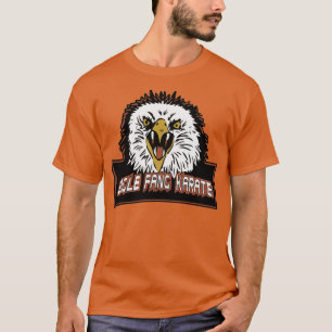 Eagle Fang Karate 76 T-shirt