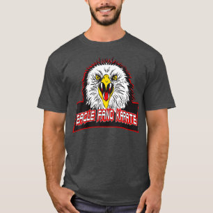 Eagle Fang Karate: beste cadeau voor fans T-shirt