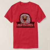Eagle Fang Karate T-shirt (Design voorkant)