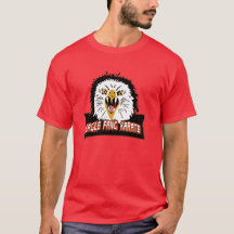 Eagle Fang Karate t-shirt
