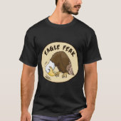 Eagle Feak T-Shirt (Voorkant)