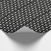 Eagle Feathers Cadeaupapier (Hoek)