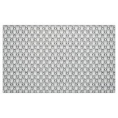 Eagle Feathers Fabric Native Art Feathers Stof (Fat Quarter)