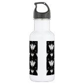 Eagle Feathers Waterfles (Achterkant)