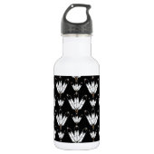 Eagle Feathers Waterfles (Voorkant)