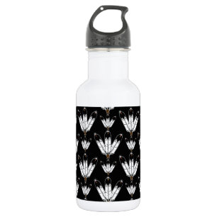 Eagle Feathers Waterfles