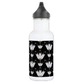 Eagle Feathers Waterfles (Rechts)