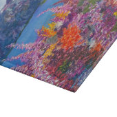 Eagle, Fireweed Cutting Board Snijplank (Hoek)