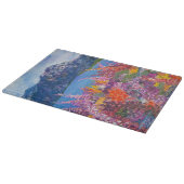 Eagle, Fireweed Cutting Board Snijplank (Hoek)