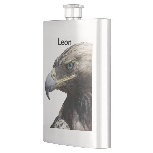 Eagle Flacon (Links)