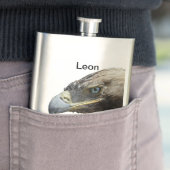 Eagle Flacon (Voorbeeld)