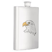 Eagle Flacon (Rechts)