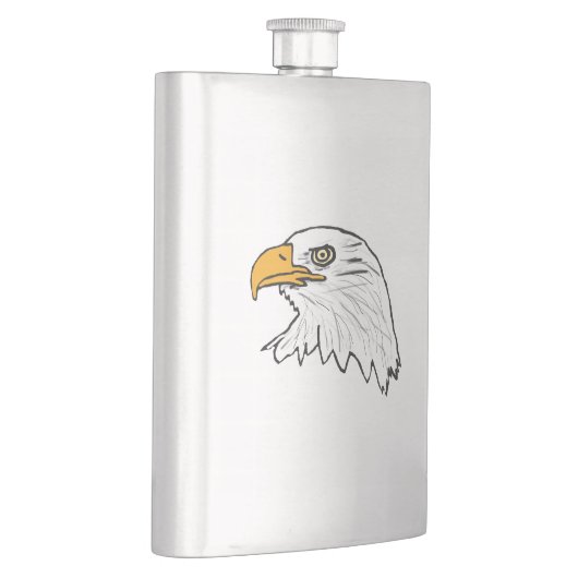 Eagle Flacon (Rechts)