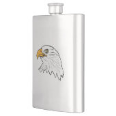 Eagle Flacon (Links)