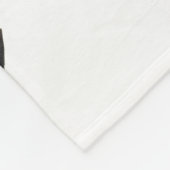 Eagle Fleece Deken (Hoek)