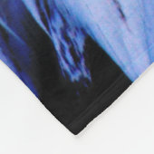 Eagle Fleece Deken (Hoek)