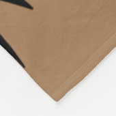 Eagle Fleece Deken - Kies kleur (Hoek)