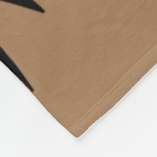 Eagle Fleece Deken - Kies kleur (Hoek)