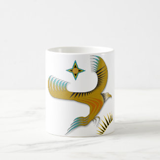 Eagle Flight Koffiemok