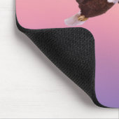 Eagle Flight Muismat (Hoek)